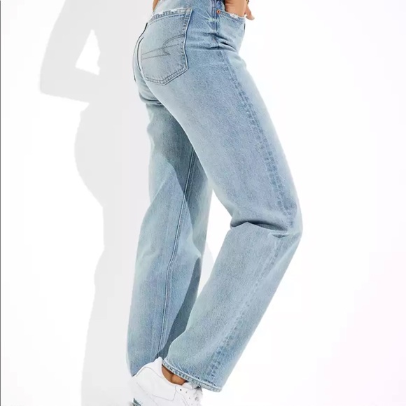 AMERICAN EAGLE Baggy Jeans - Picture 2 of 16